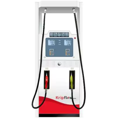 Kripflow KD5 Series Fuel Dispensers