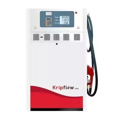 Kripflow KD Series Fuel Dispenser