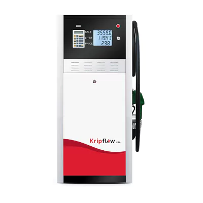 Ultra-compact  KDX Series dispenser