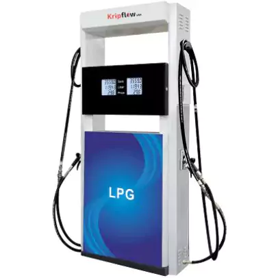 Kripflow KL Series LPG Dispenser
