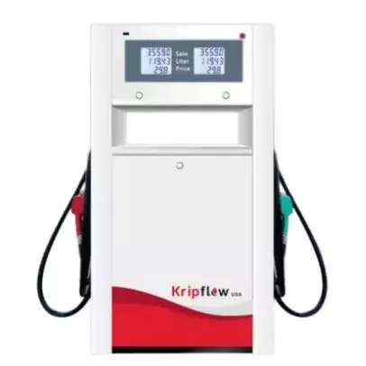 Kripflow High Performance KD3S Series Dispensers