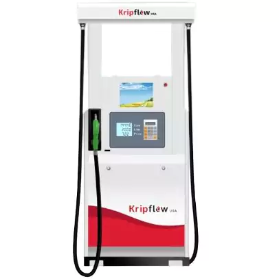 Kripflow KD7 Series Fuel Dispenser