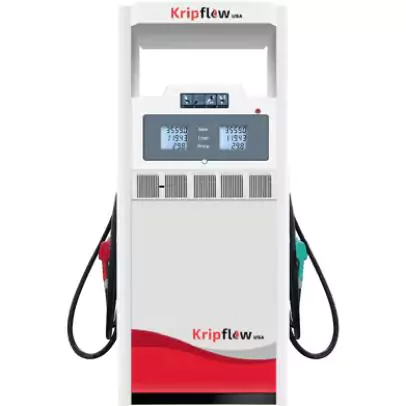 Kripflow KD3 Series Fuel Dispensers