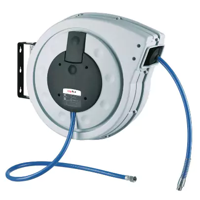 20mm Hose reel for Air and Water