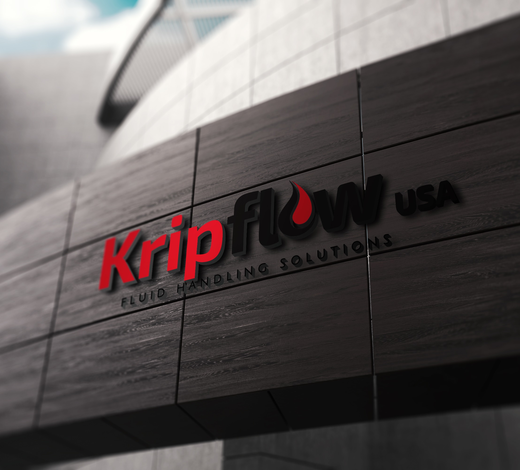 About Kripflow